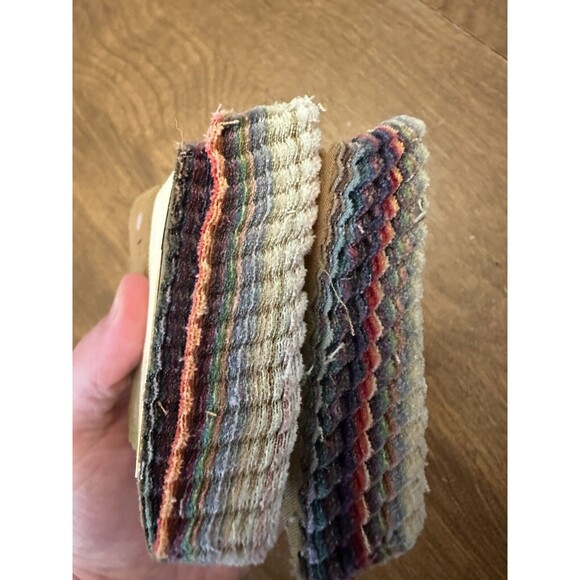 Benartex Fossil Fern Flannels Cotton Fabric 100 3x3 inch Charm Squares Pack - Picture 4 of 9